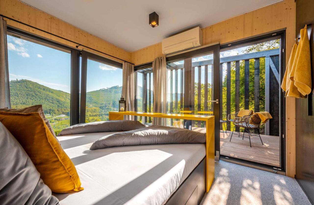 Kutica Apartman Újbánya Kültér fotó