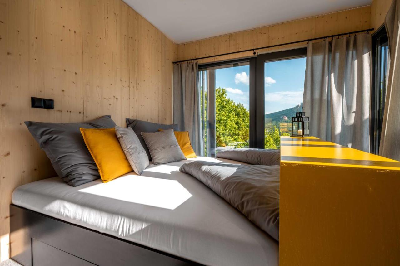Kutica Apartman Újbánya Kültér fotó
